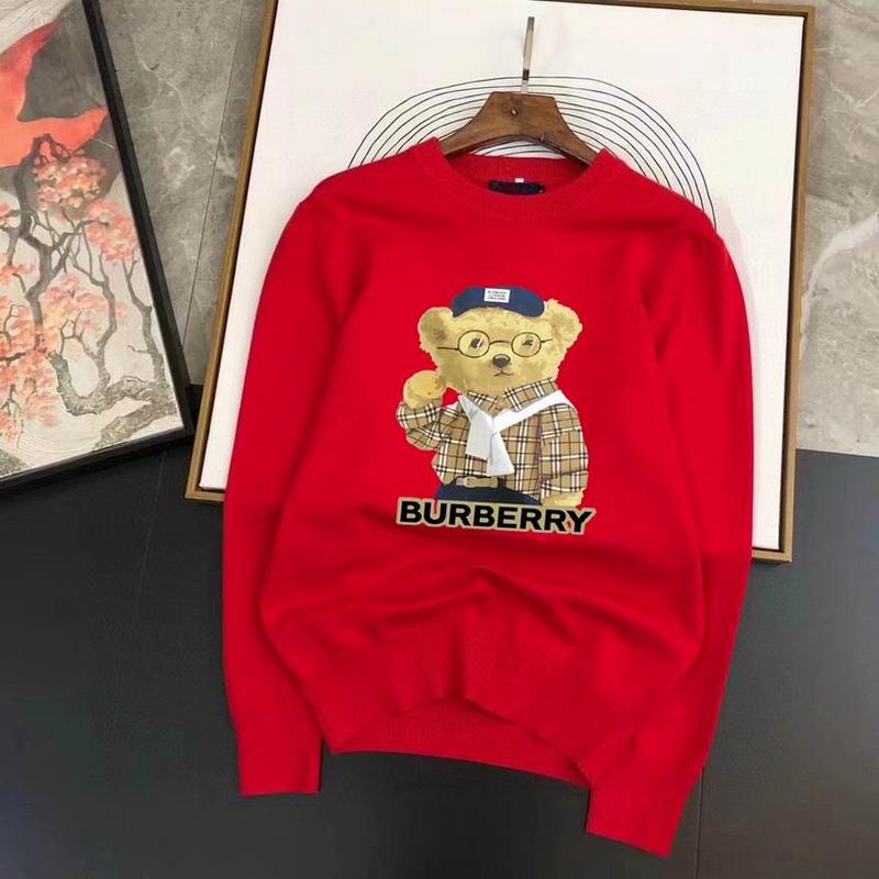 Burberry Men's Sweater 501